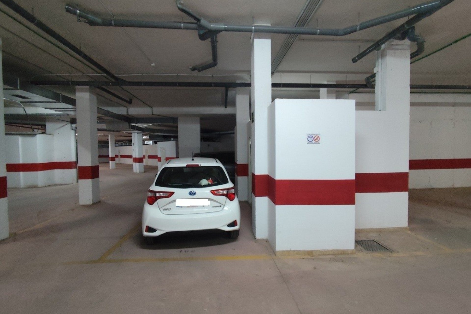 Herverkoop - Apartment - Orihuela Costa