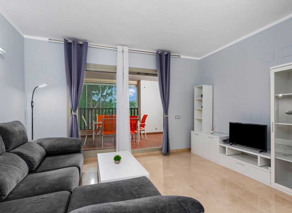 Herverkoop - Apartment - Orihuela - Las Colinas