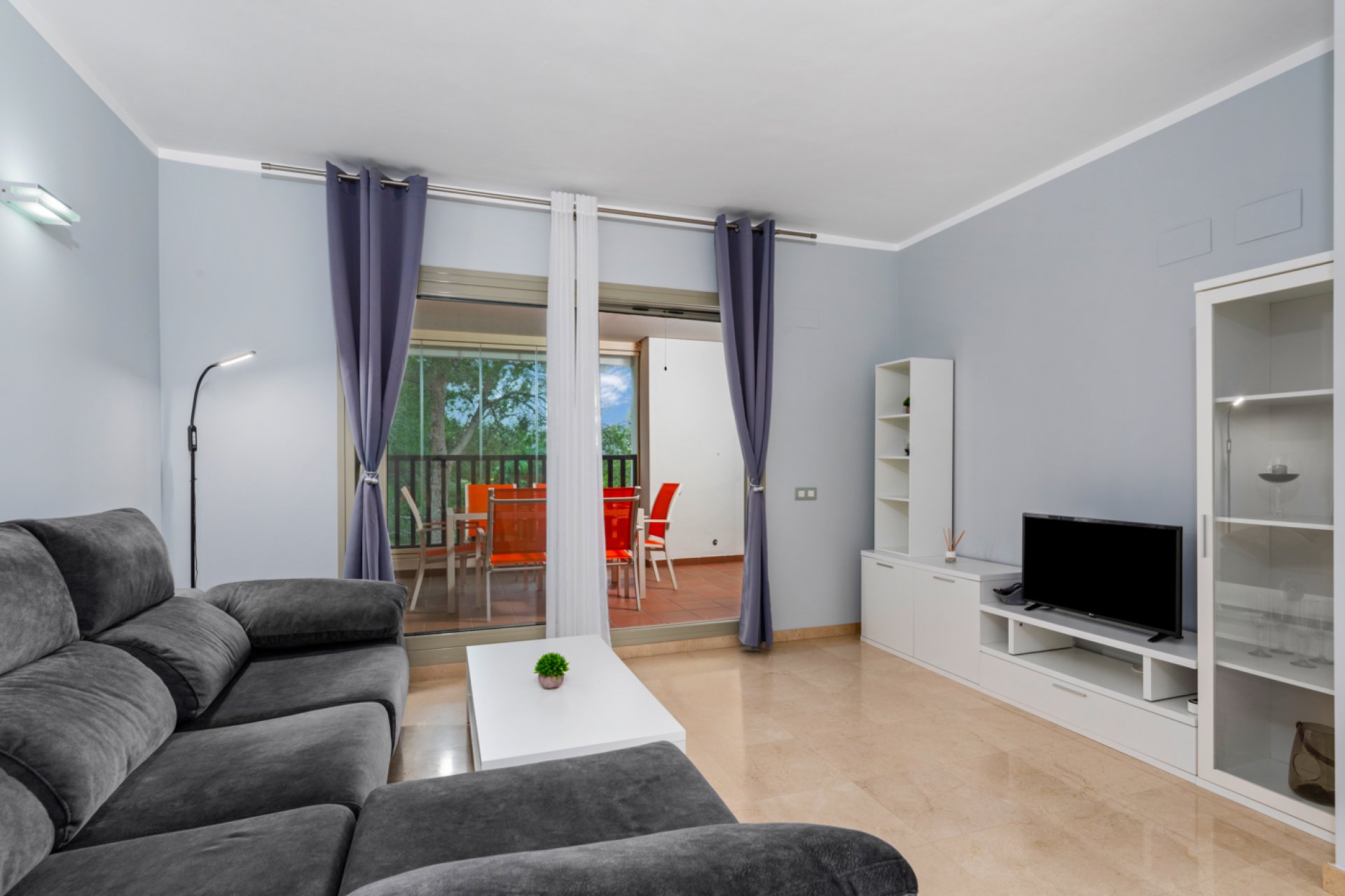 Herverkoop - Apartment - Orihuela - Las Colinas