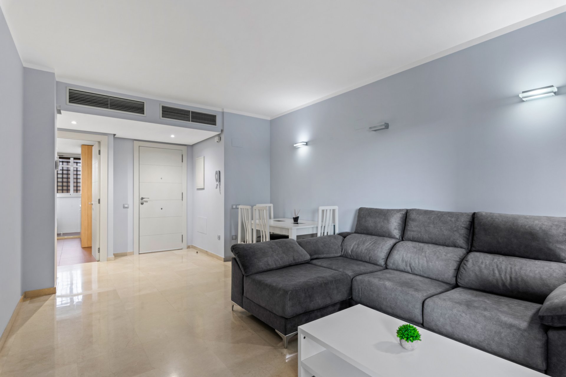 Herverkoop - Apartment - Orihuela - Las Colinas