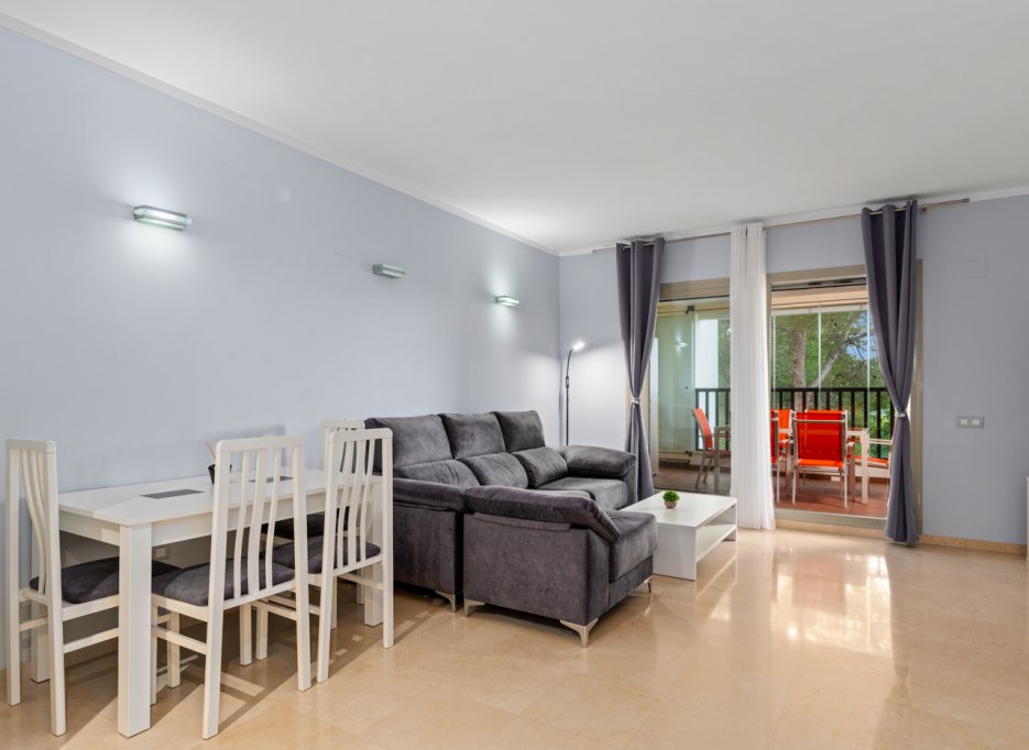 Herverkoop - Apartment - Orihuela - Las Colinas