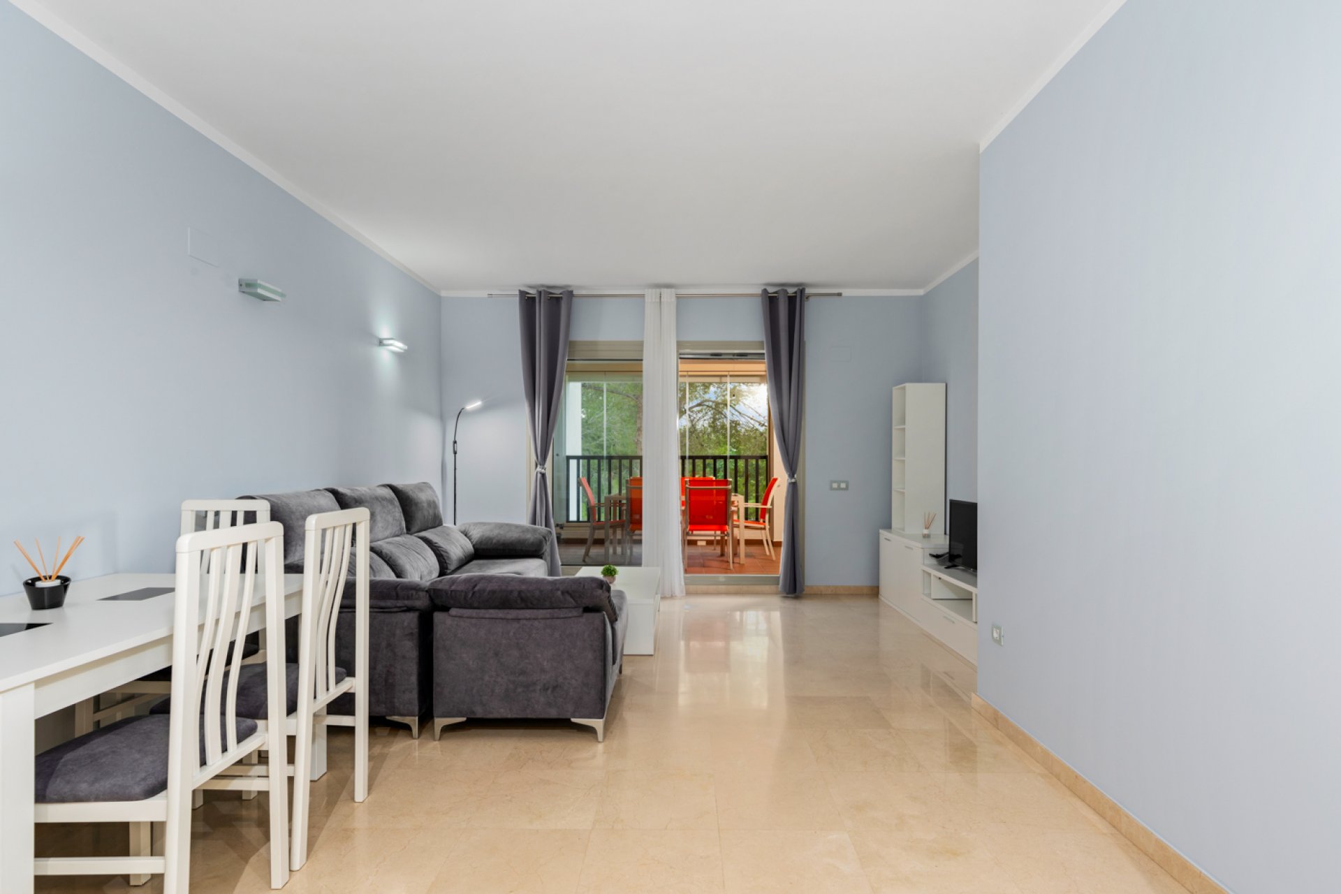 Herverkoop - Apartment - Orihuela - Las Colinas