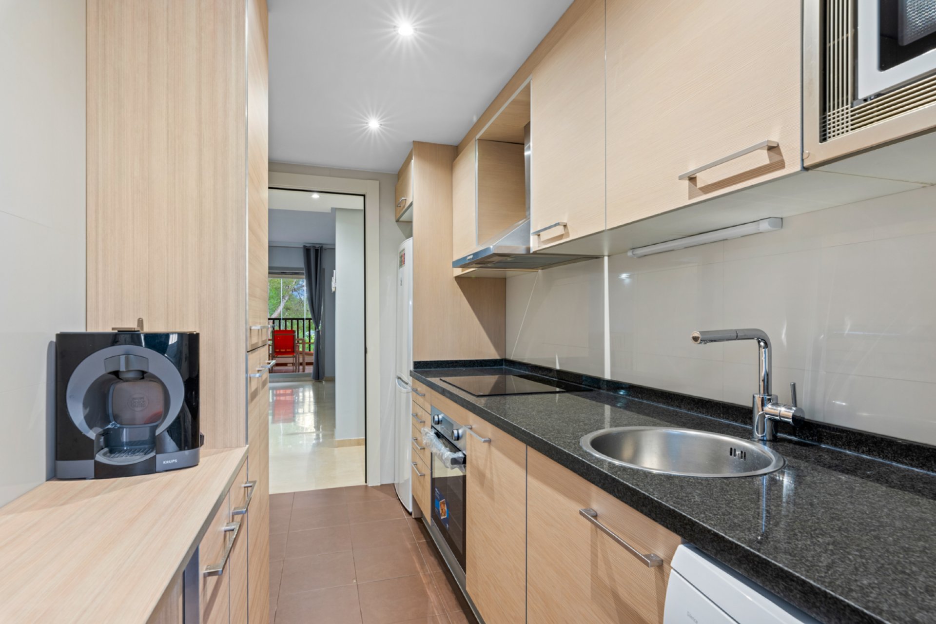 Herverkoop - Apartment - Orihuela - Las Colinas