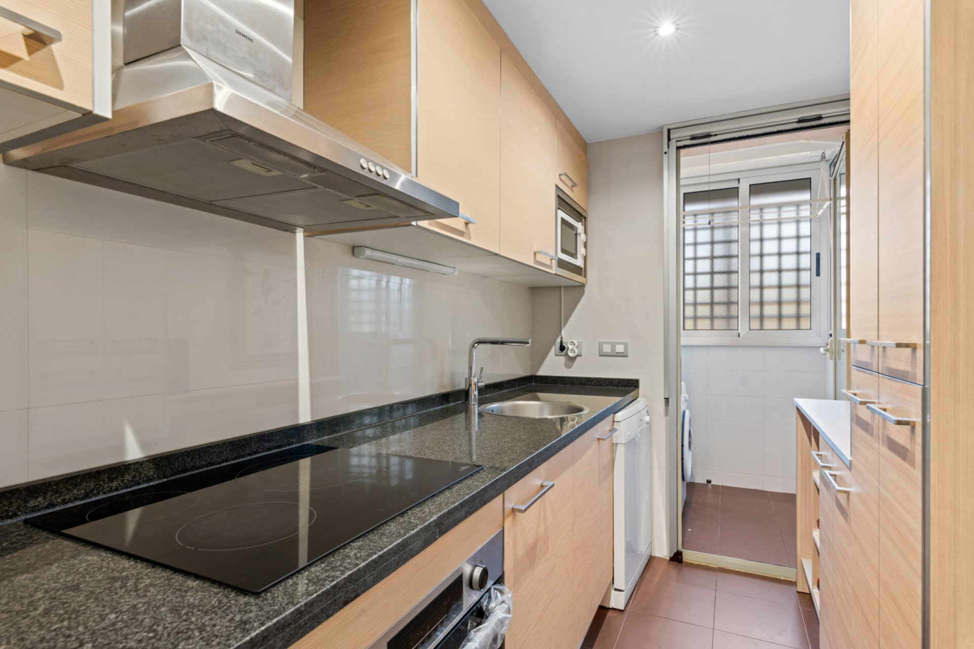 Herverkoop - Apartment - Orihuela - Las Colinas