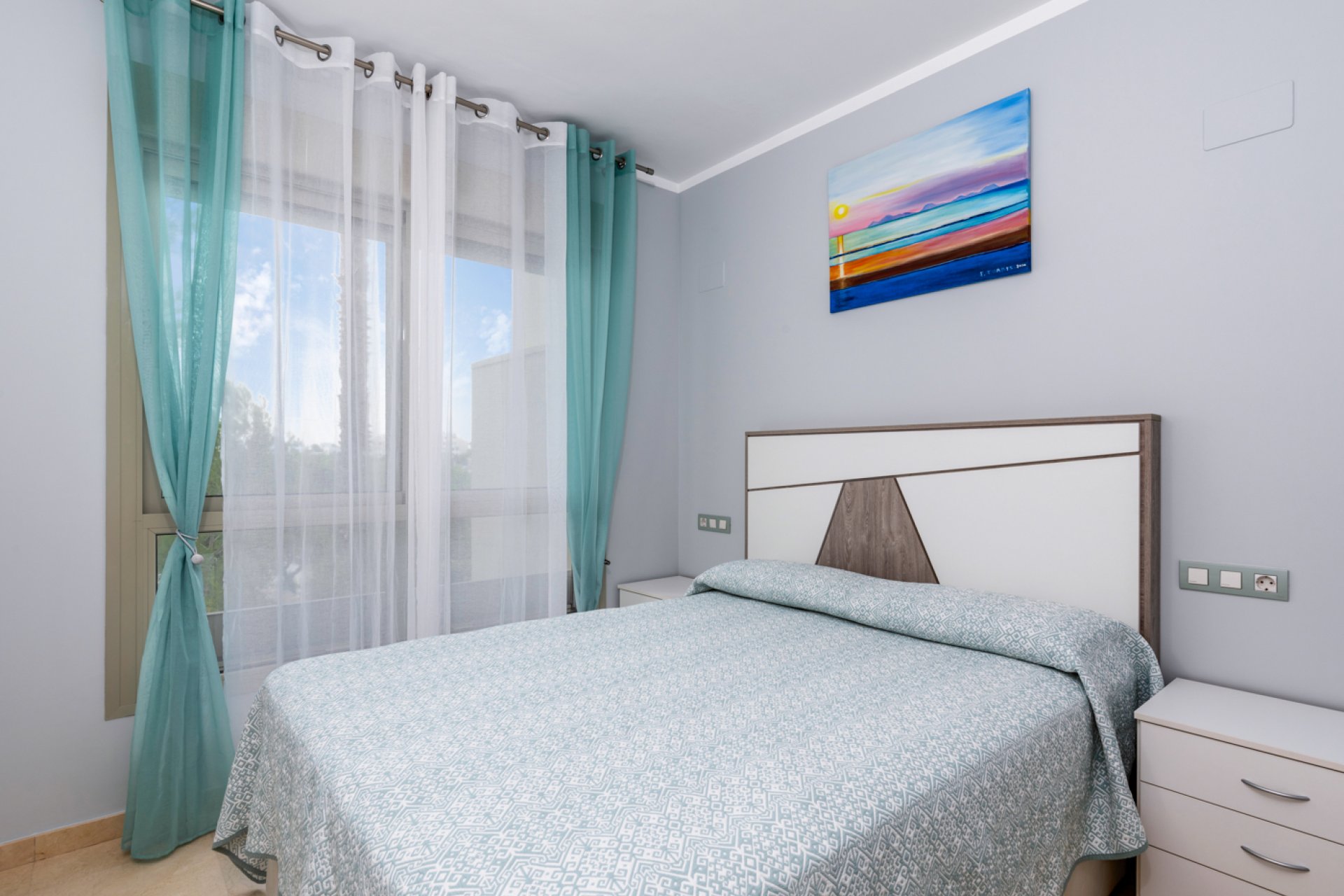 Herverkoop - Apartment - Orihuela - Las Colinas