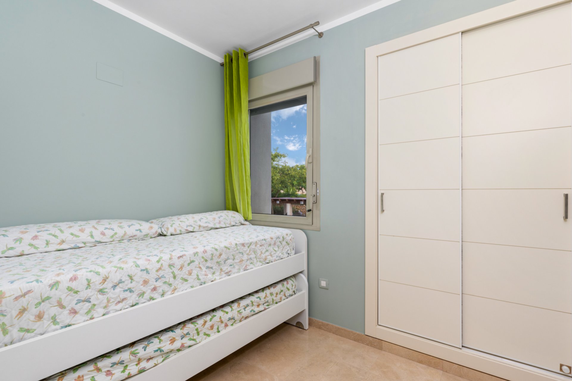 Herverkoop - Apartment - Orihuela - Las Colinas