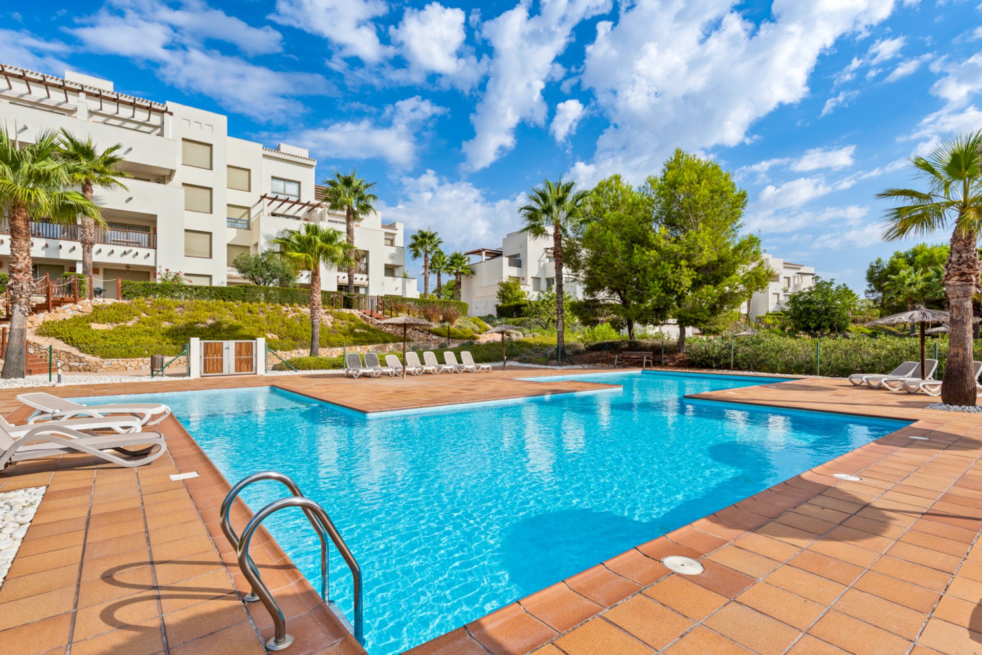 Herverkoop - Apartment - Orihuela - Las Colinas