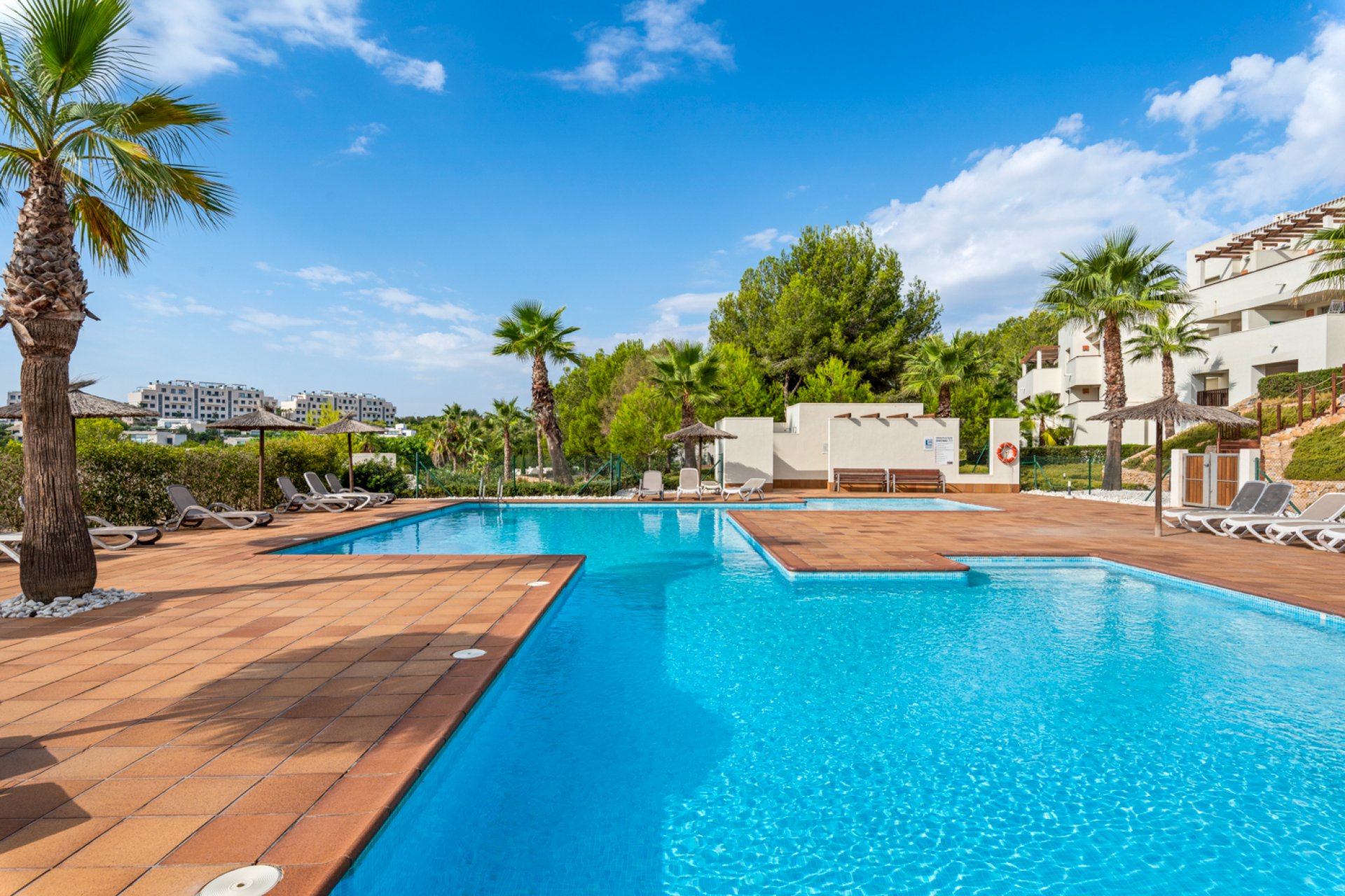 Herverkoop - Apartment - Orihuela - Las Colinas