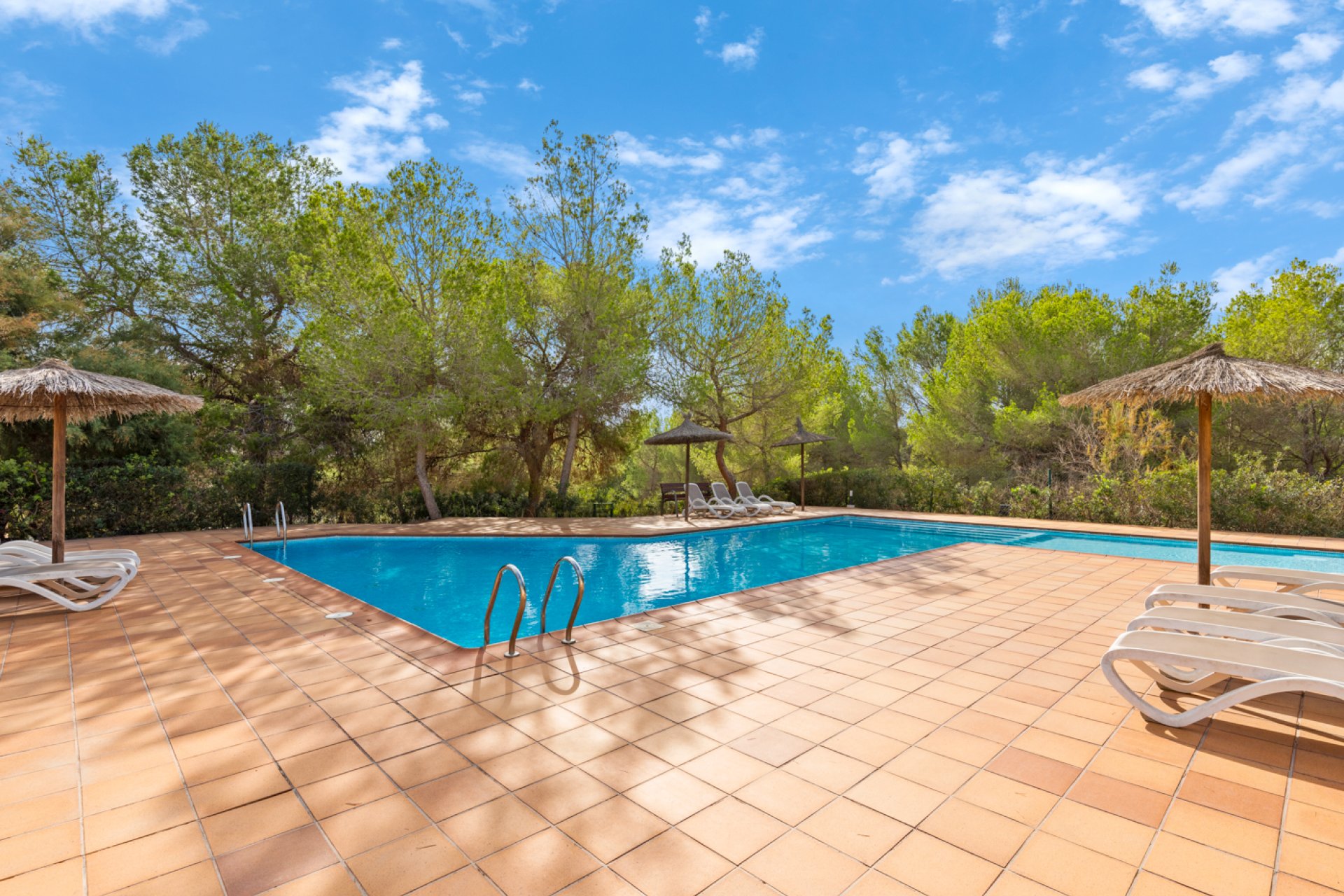 Herverkoop - Apartment - Orihuela - Las Colinas