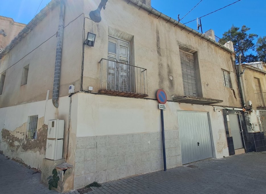 Herverkoop - Apartment - Orihuela