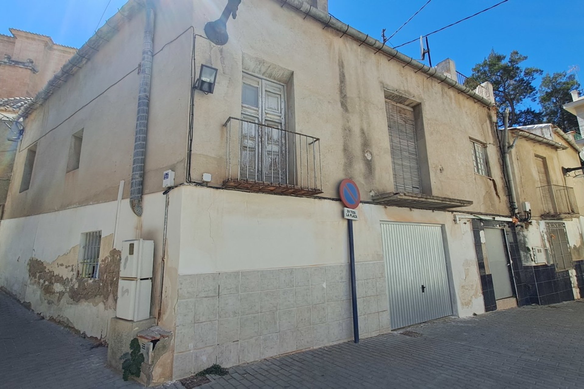 Herverkoop - Apartment - Orihuela