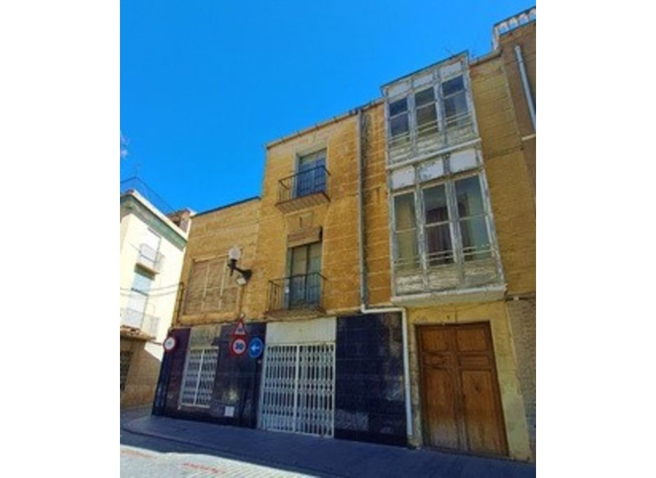 Herverkoop - Apartment - Orihuela