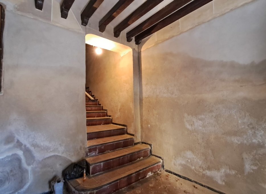 Herverkoop - Apartment - Orihuela