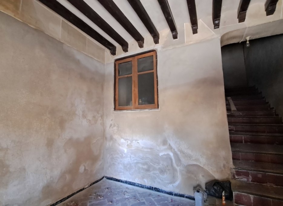Herverkoop - Apartment - Orihuela