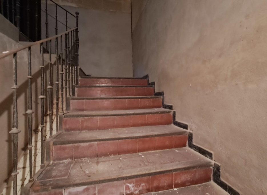 Herverkoop - Apartment - Orihuela
