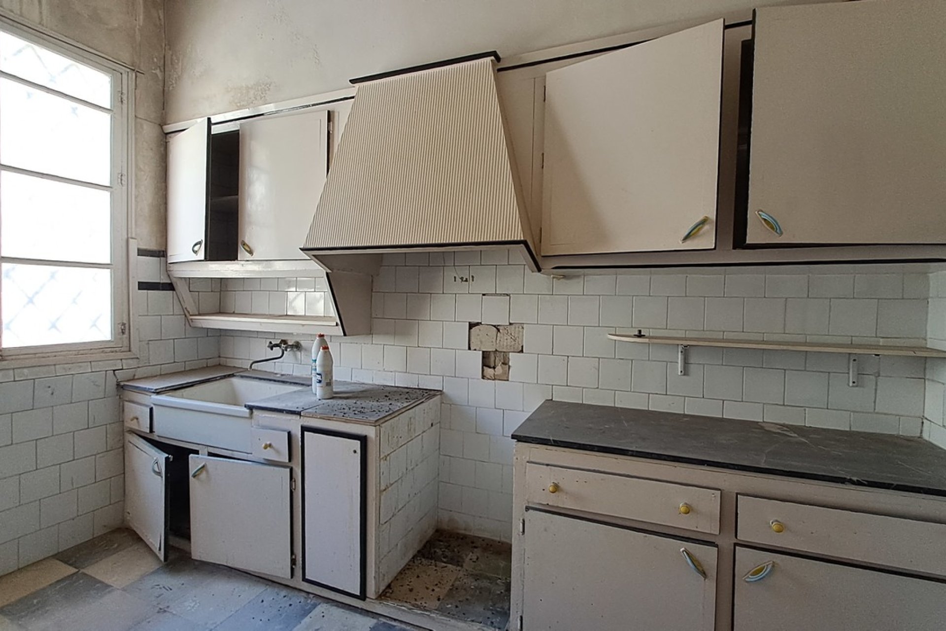 Herverkoop - Apartment - Orihuela