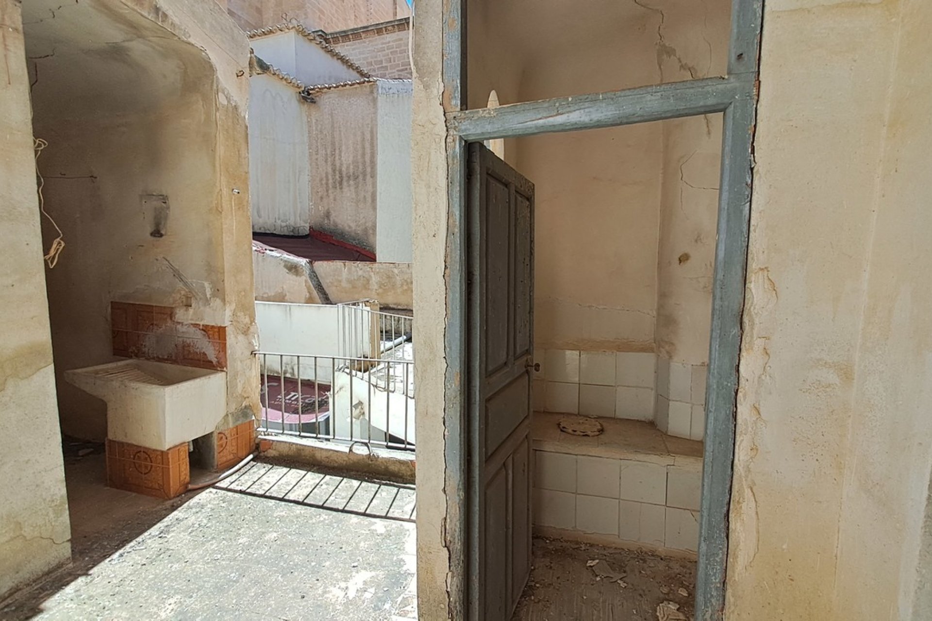Herverkoop - Apartment - Orihuela