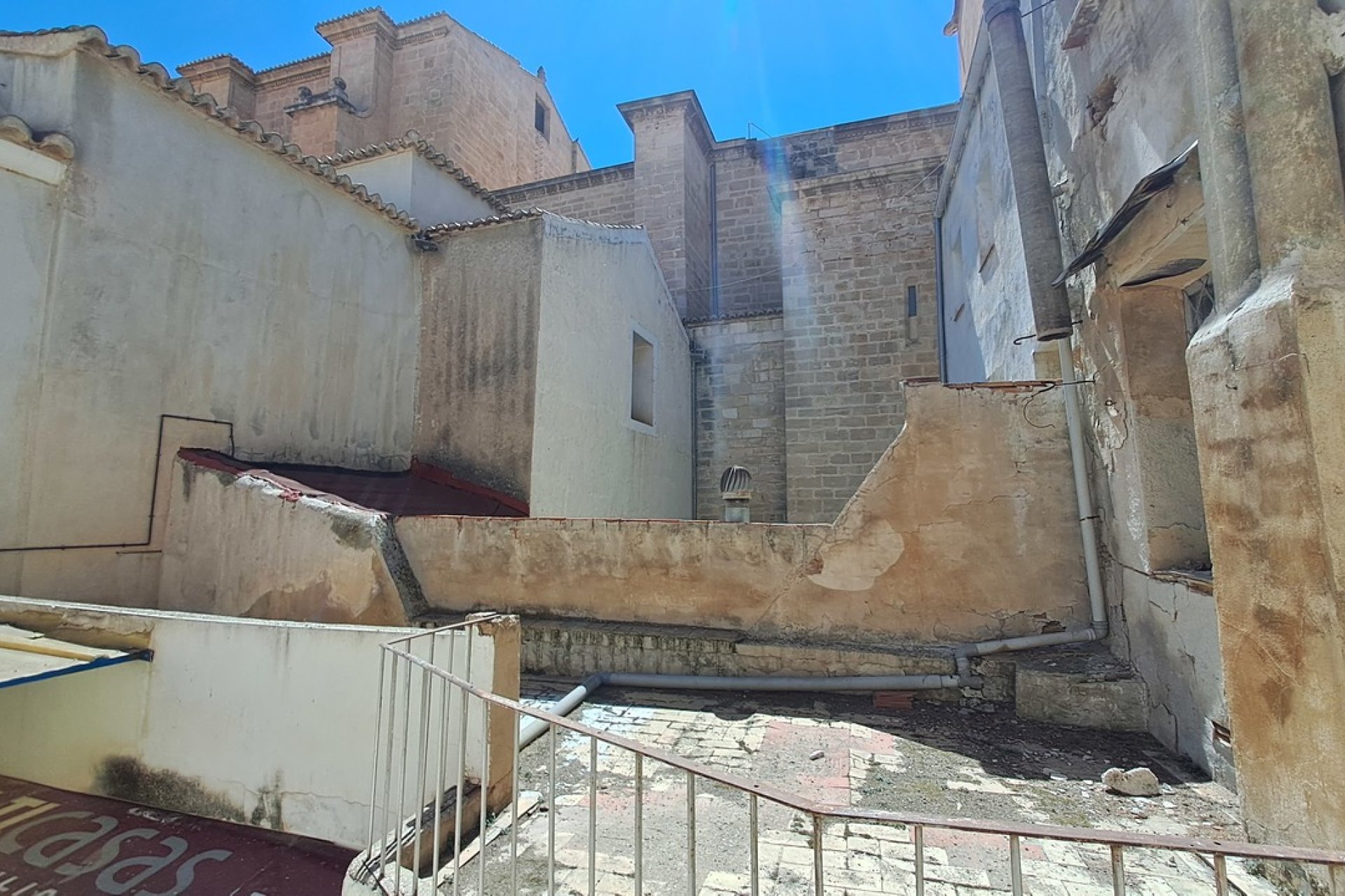 Herverkoop - Apartment - Orihuela
