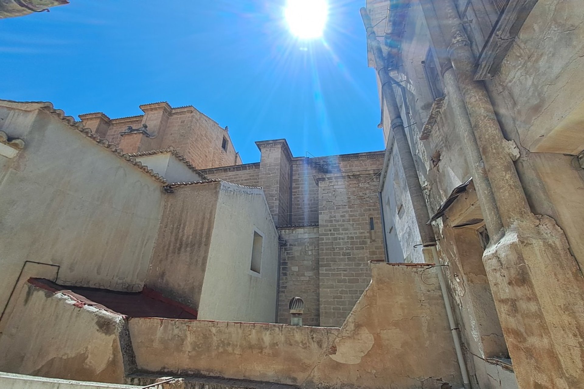 Herverkoop - Apartment - Orihuela