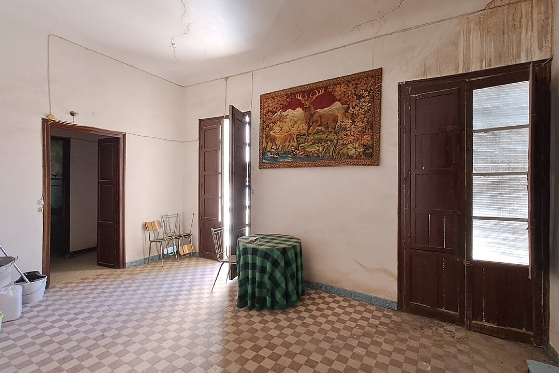 Herverkoop - Apartment - Orihuela