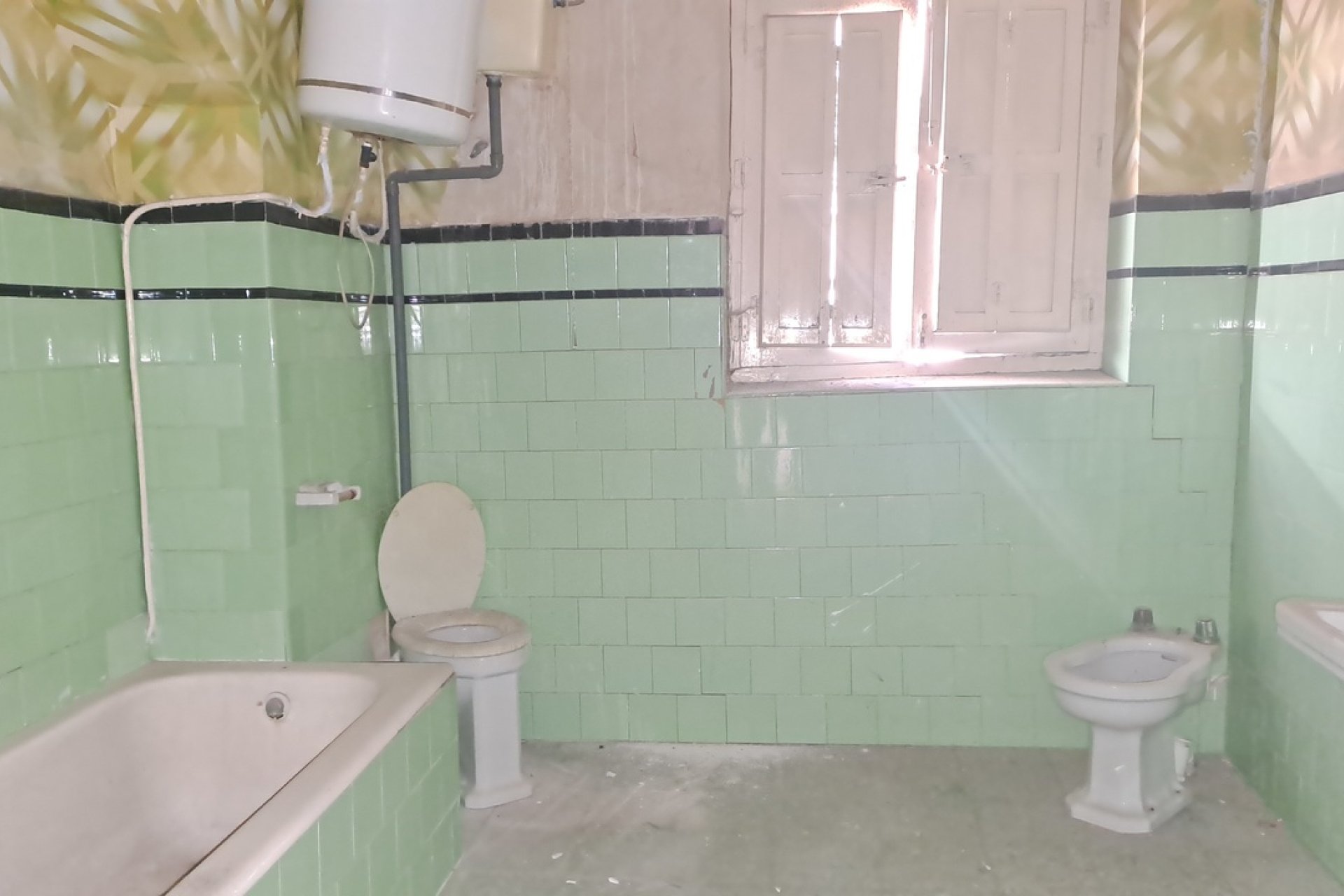 Herverkoop - Apartment - Orihuela