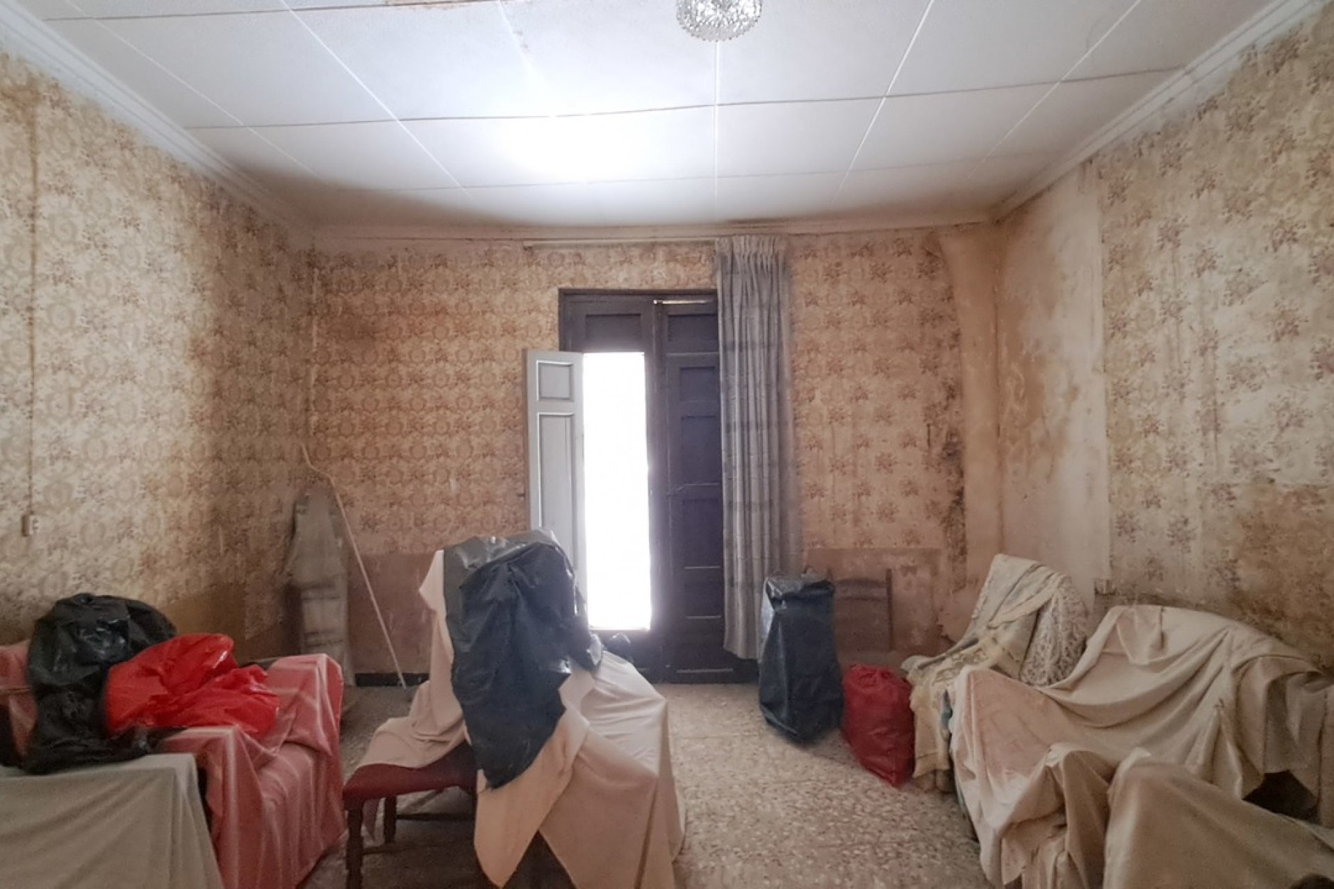 Herverkoop - Apartment - Orihuela