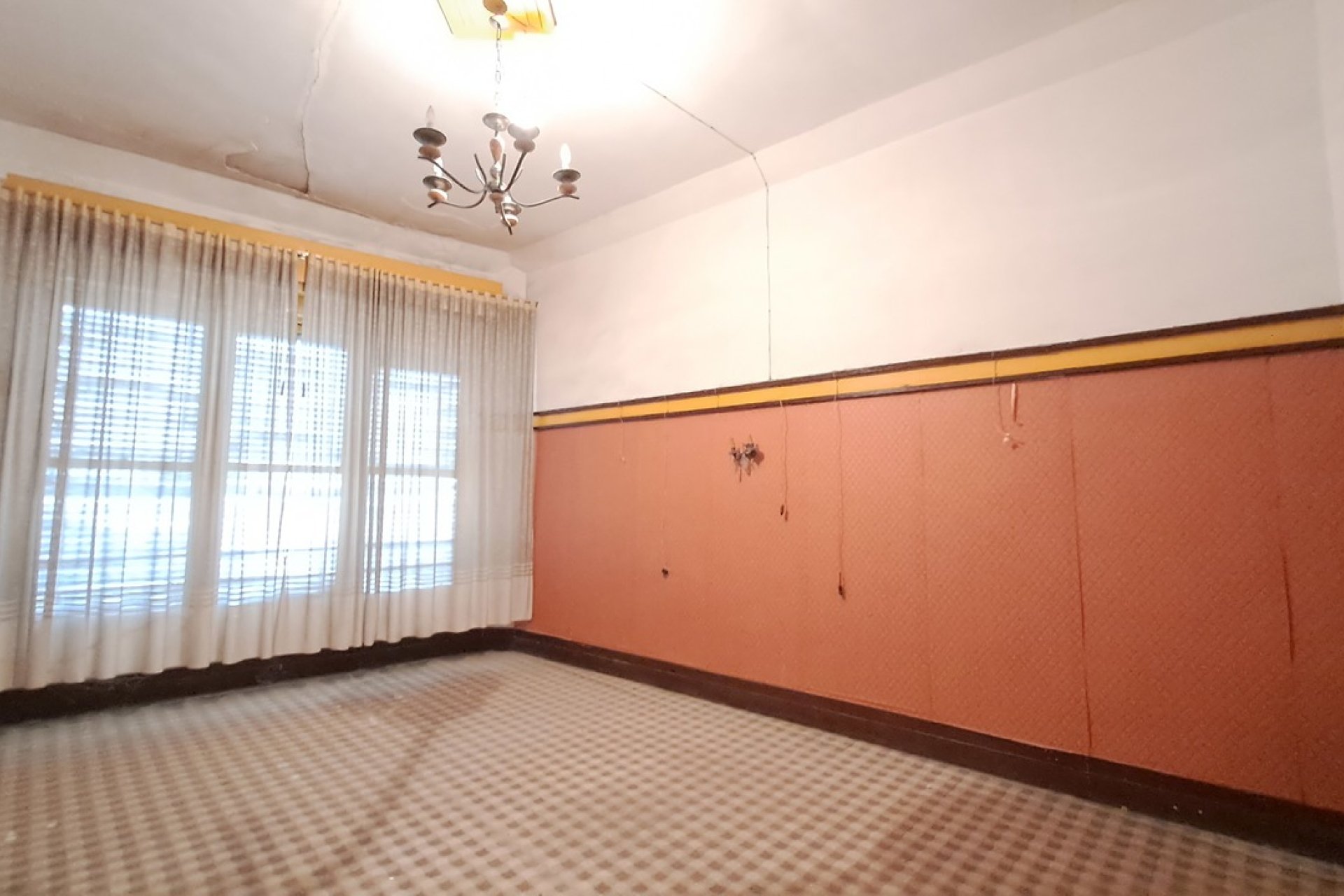 Herverkoop - Apartment - Orihuela