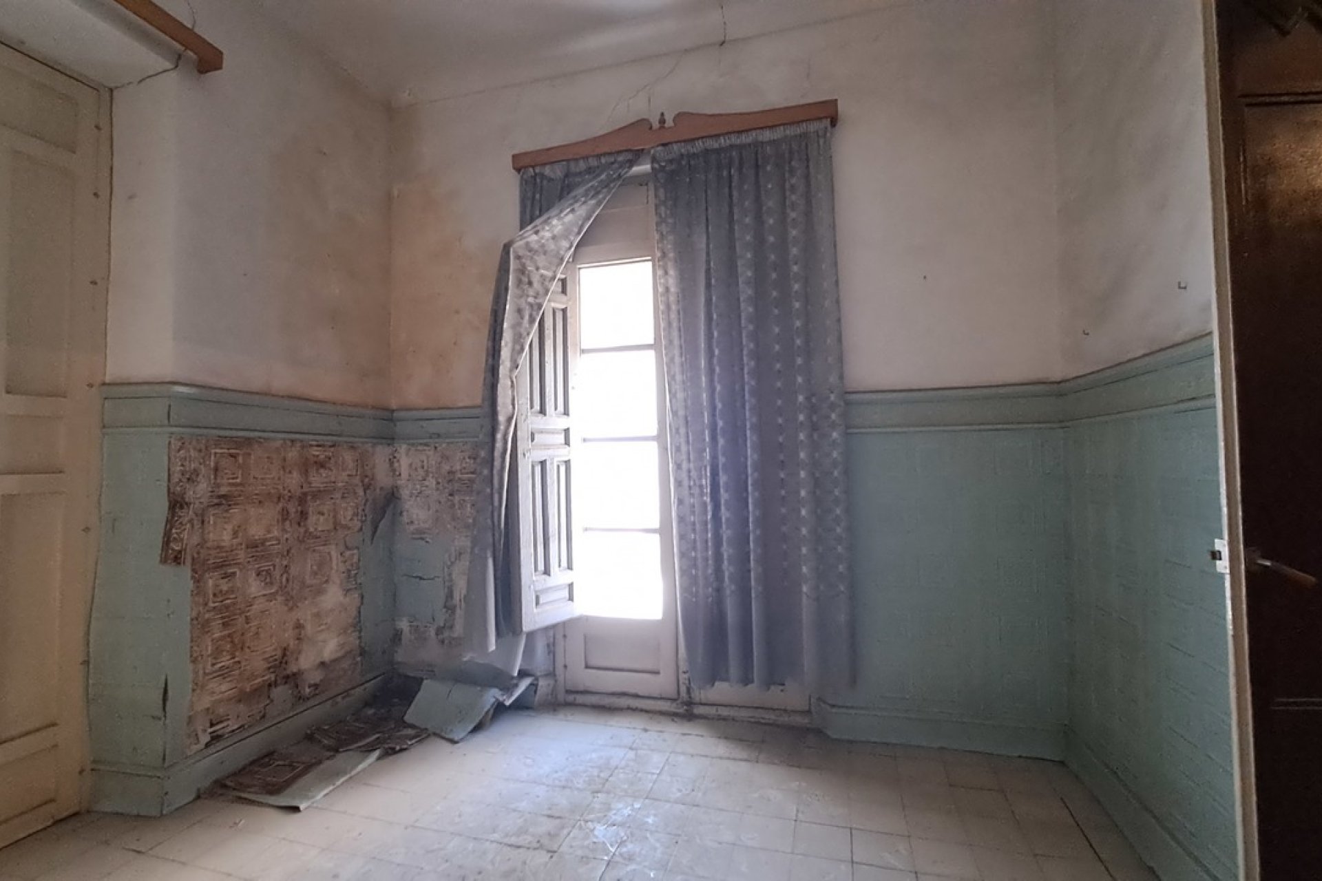 Herverkoop - Apartment - Orihuela