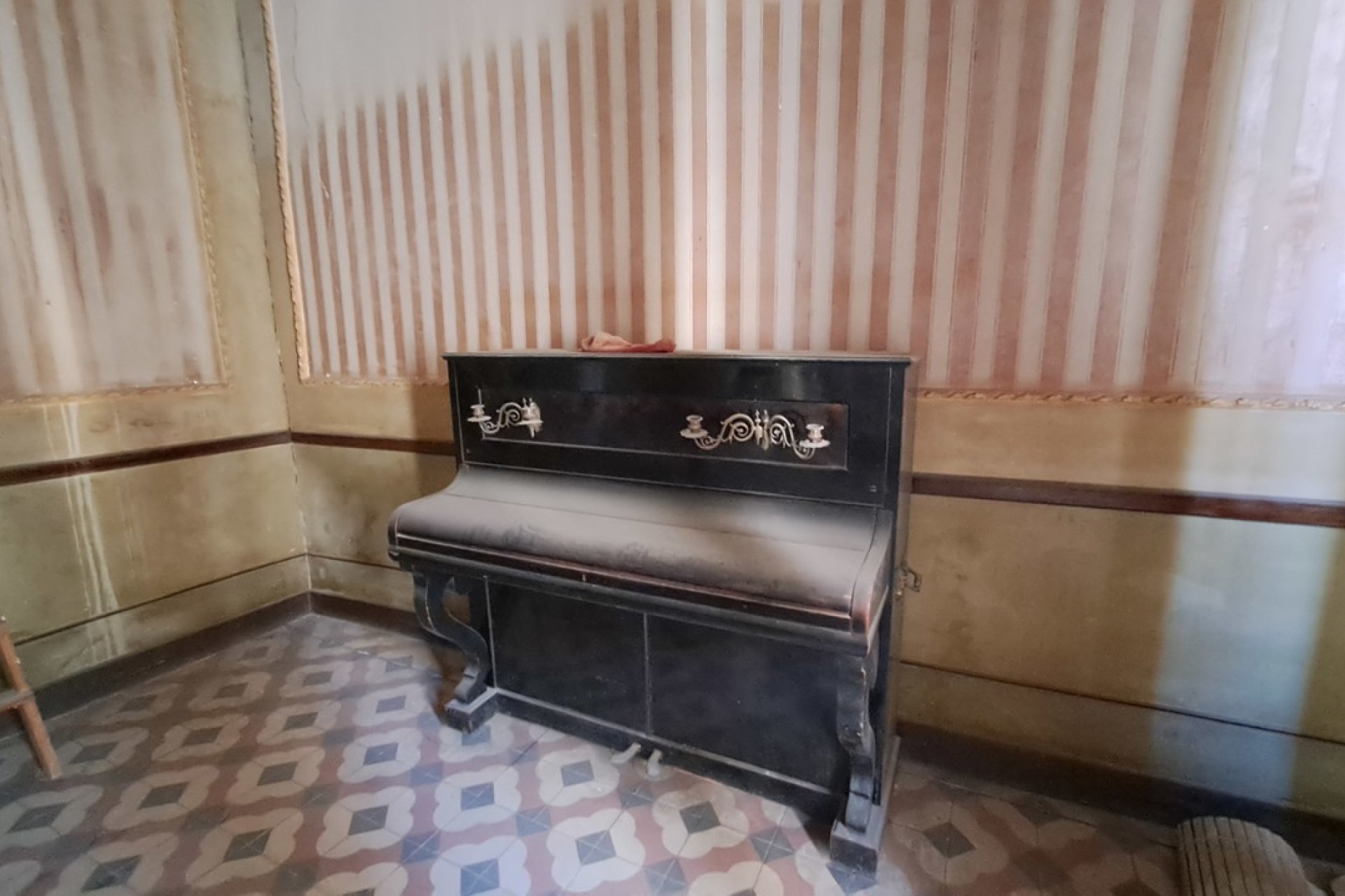 Herverkoop - Apartment - Orihuela