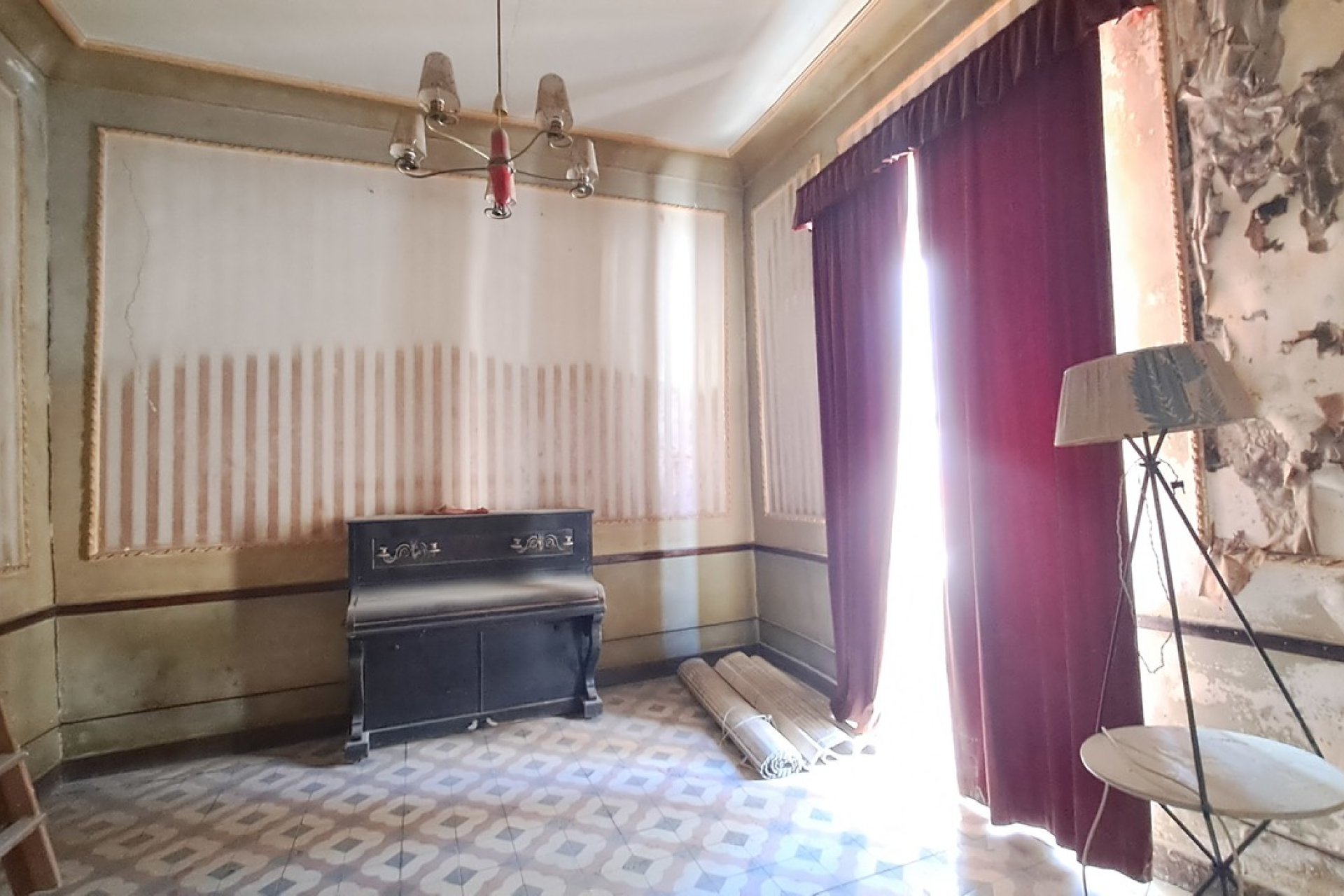 Herverkoop - Apartment - Orihuela