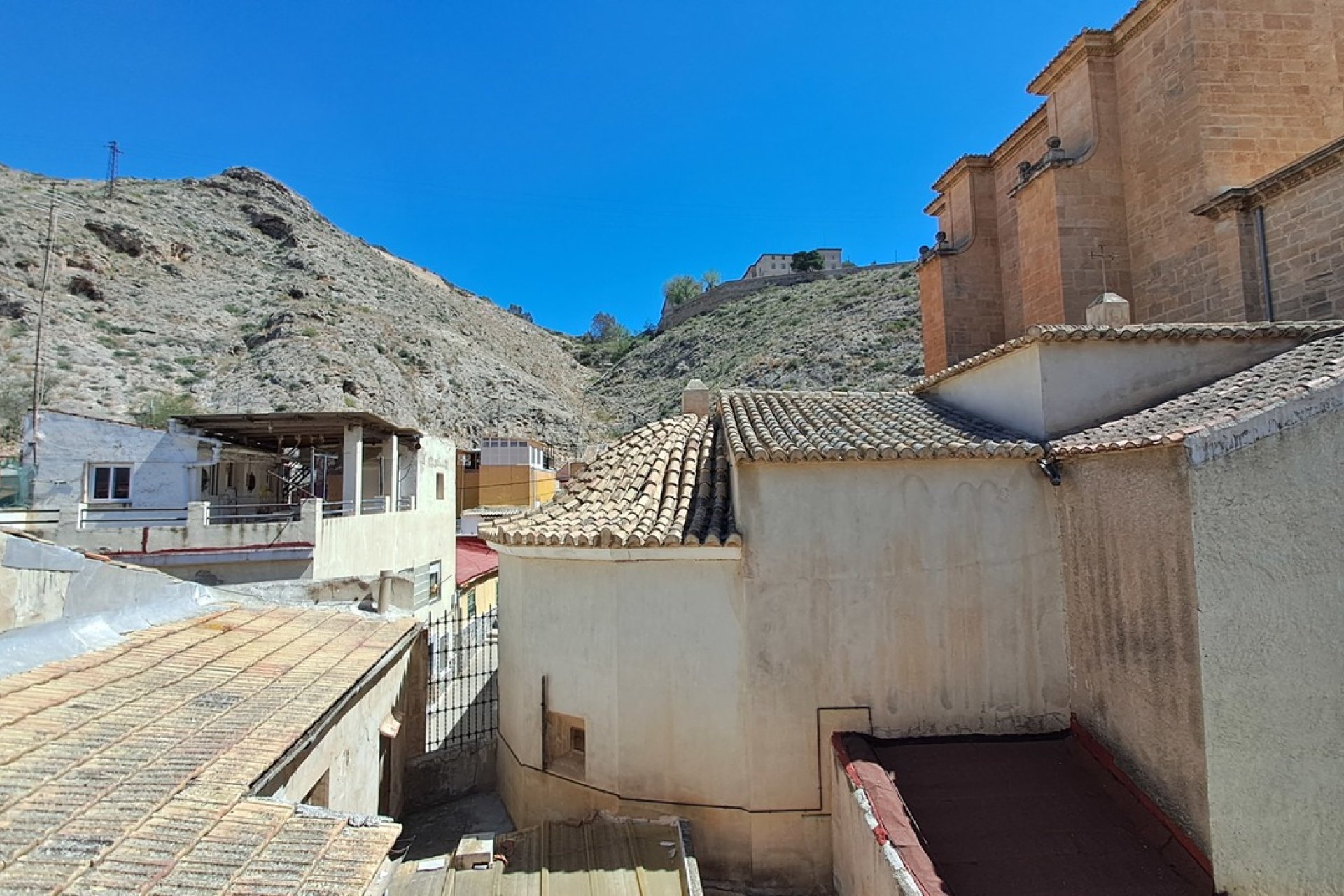 Herverkoop - Apartment - Orihuela