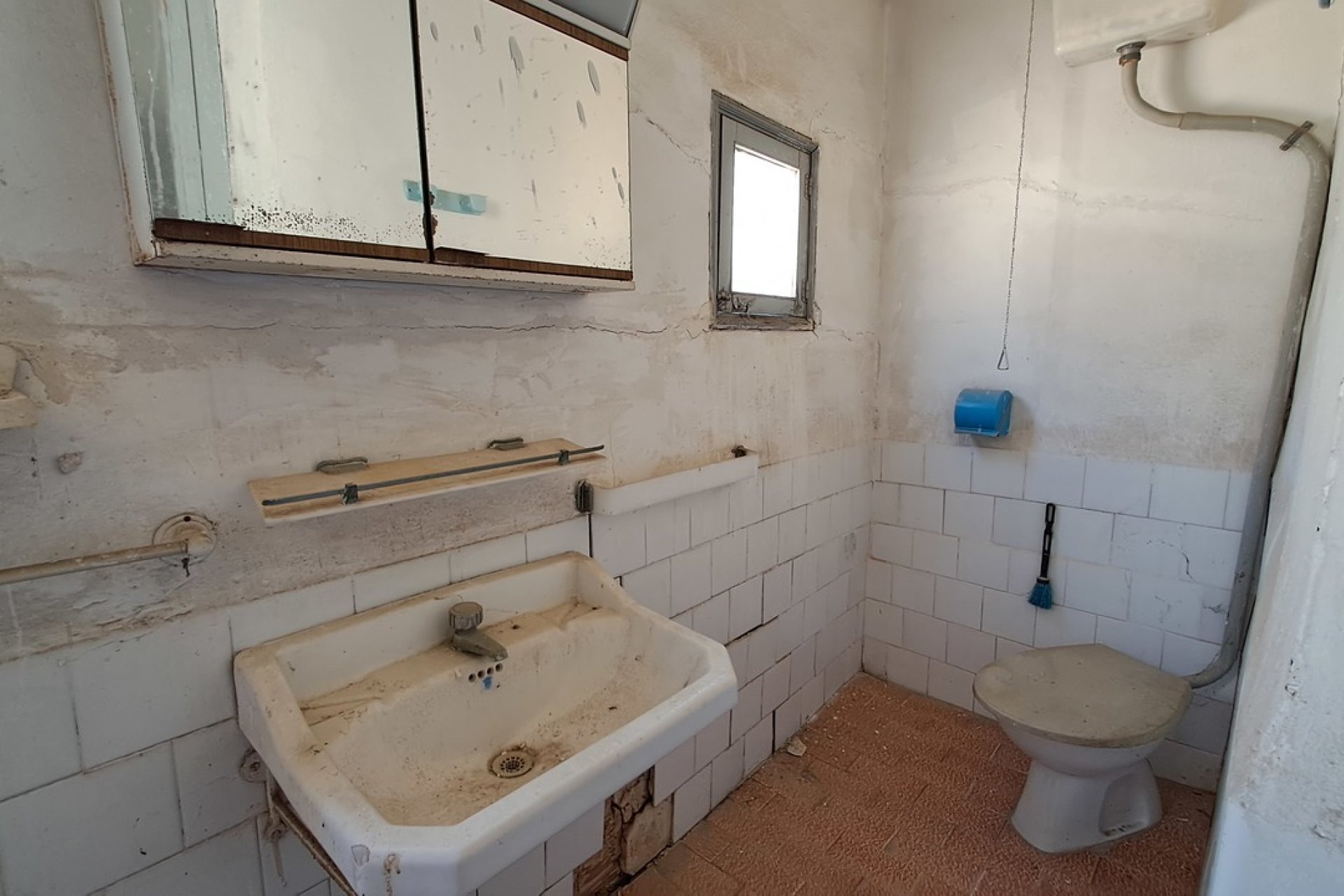 Herverkoop - Apartment - Orihuela