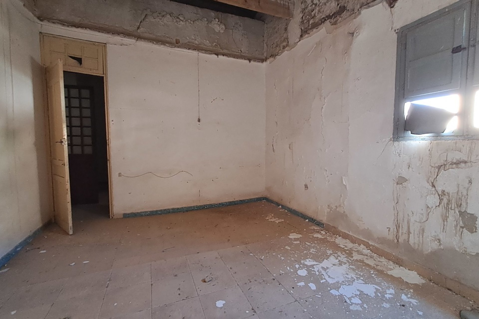 Herverkoop - Apartment - Orihuela