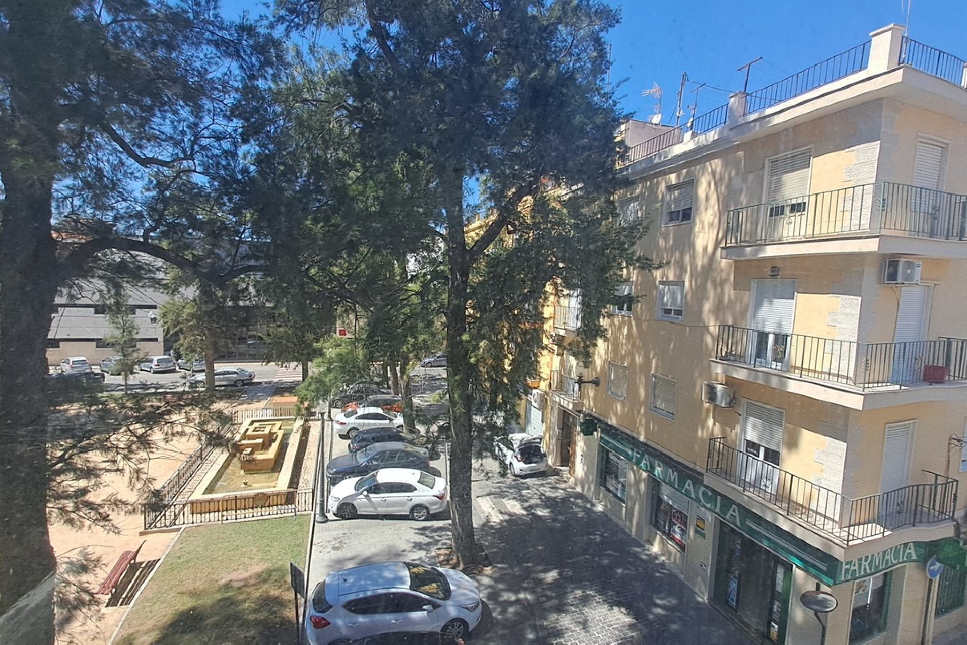 Herverkoop - Apartment - Orihuela