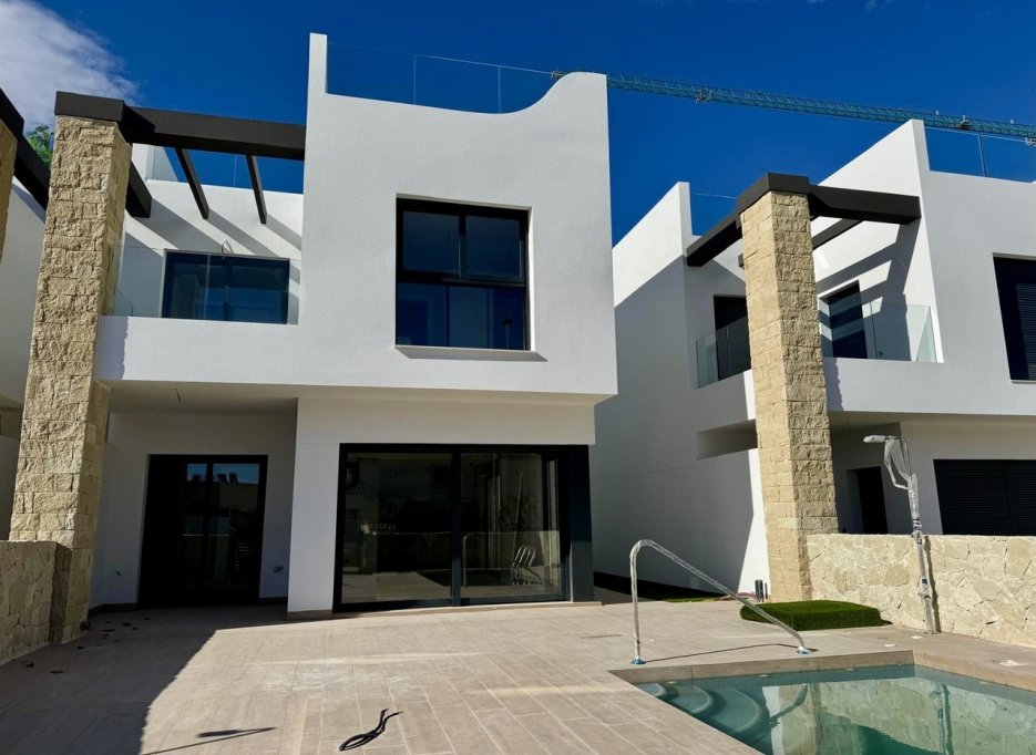 Herverkoop - Apartment - Pilar de la Horadada