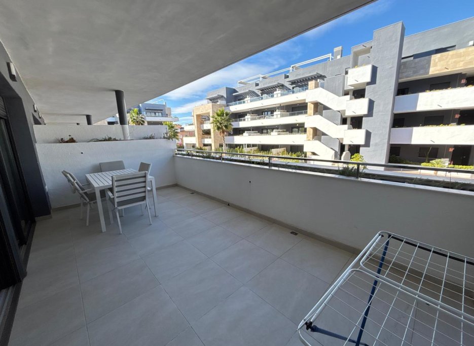 Herverkoop - Apartment - Playa Flamenca