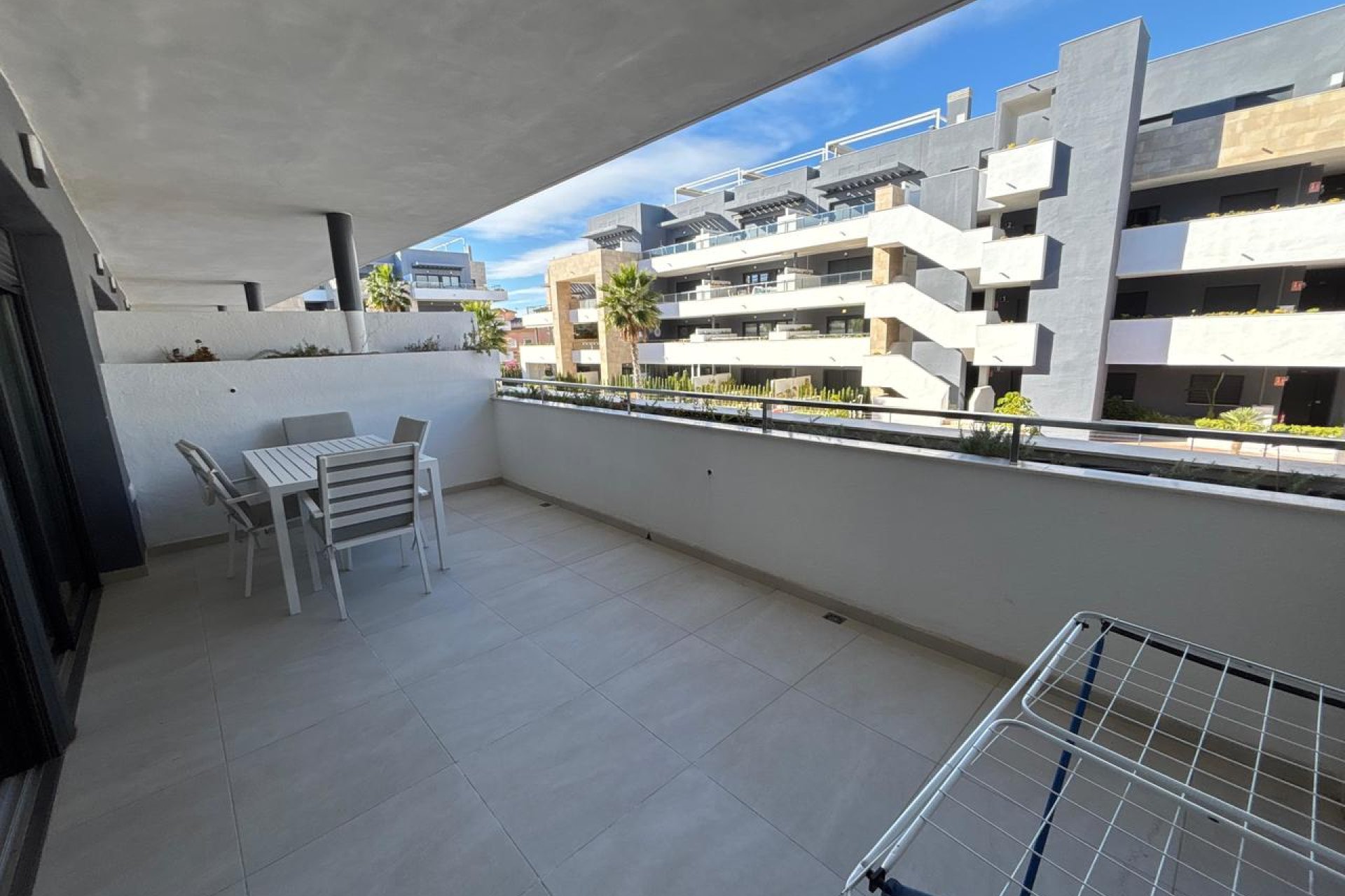 Herverkoop - Apartment - Playa Flamenca
