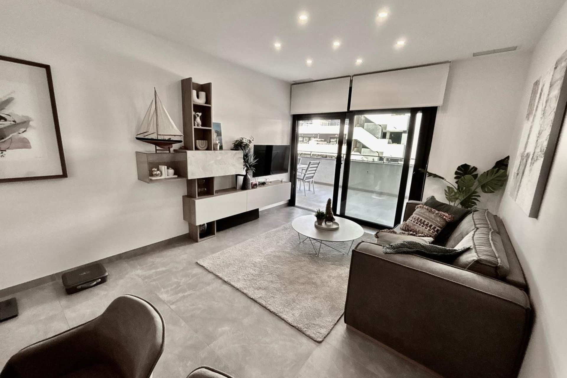 Herverkoop - Apartment - Playa Flamenca