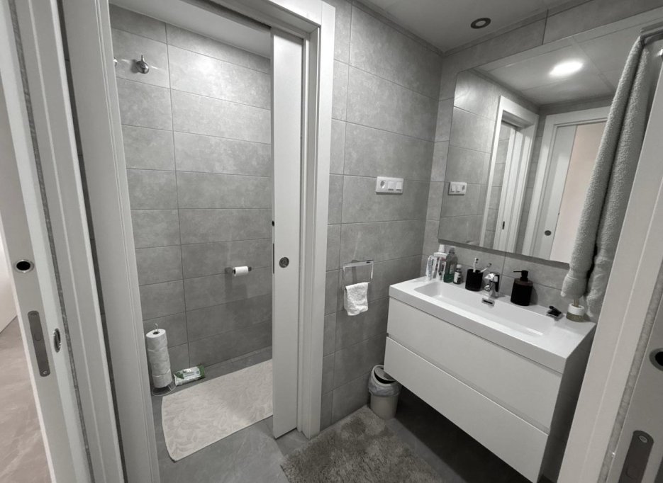 Herverkoop - Apartment - Playa Flamenca