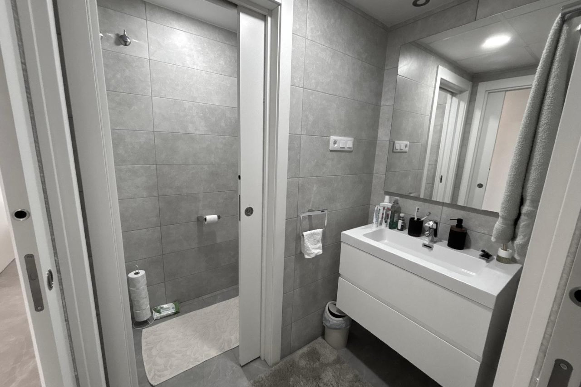 Herverkoop - Apartment - Playa Flamenca