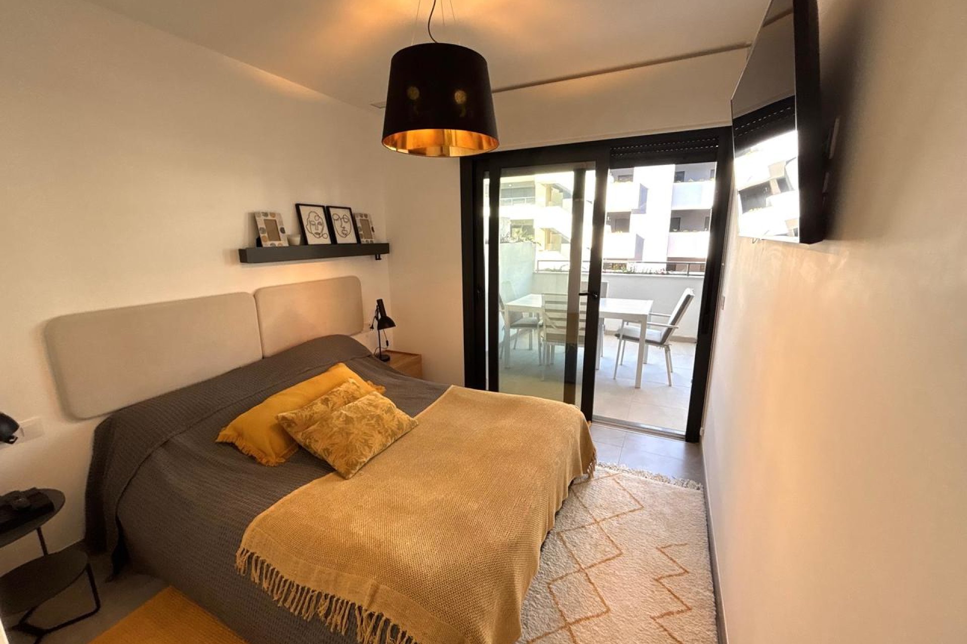 Herverkoop - Apartment - Playa Flamenca