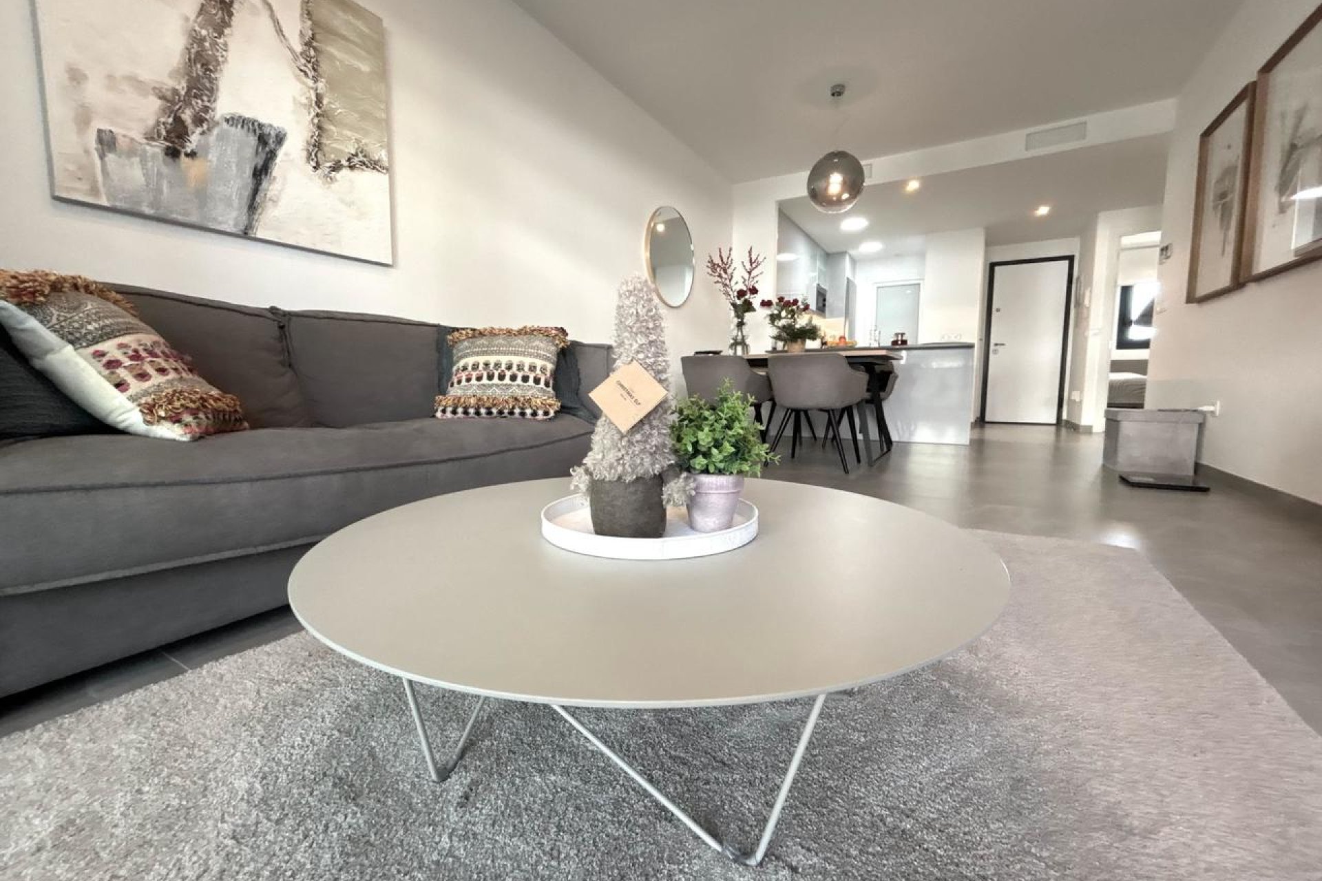 Herverkoop - Apartment - Playa Flamenca