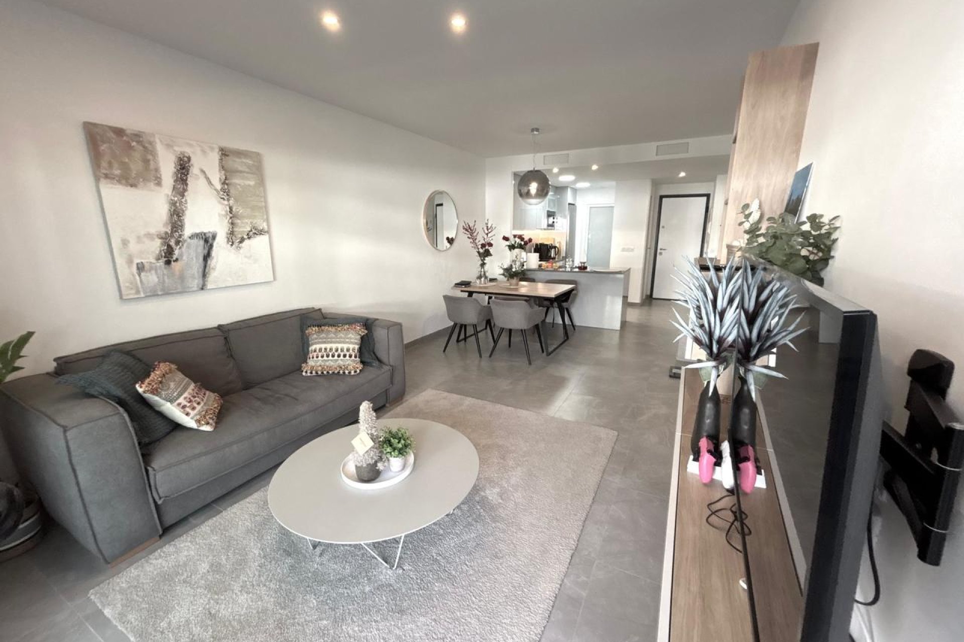 Herverkoop - Apartment - Playa Flamenca