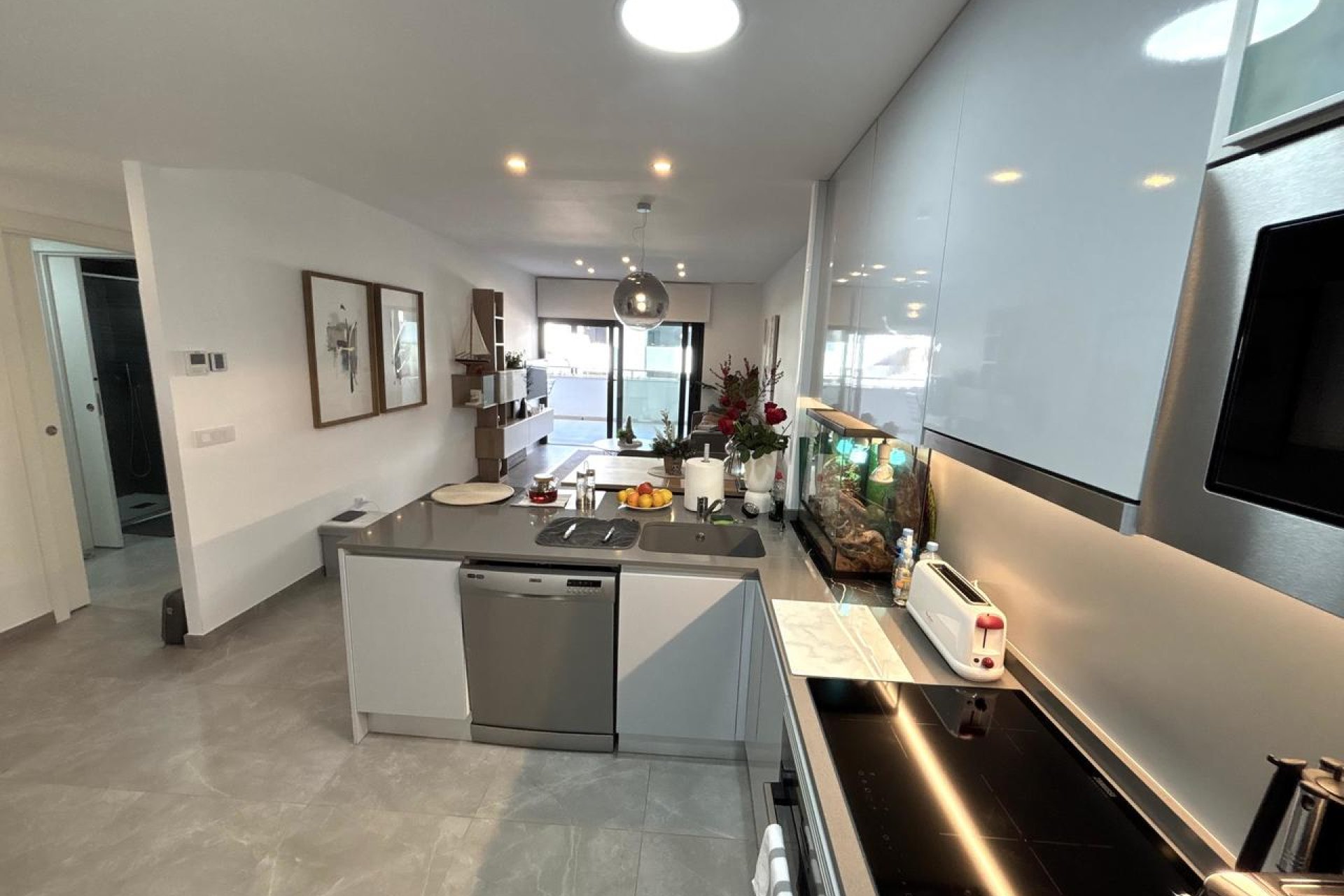 Herverkoop - Apartment - Playa Flamenca