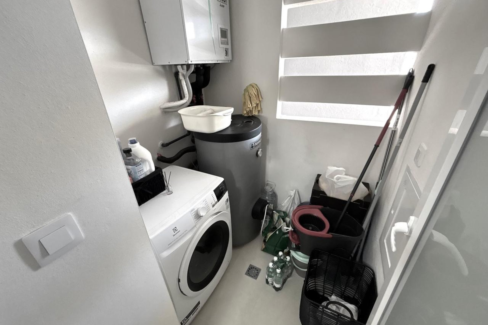 Herverkoop - Apartment - Playa Flamenca