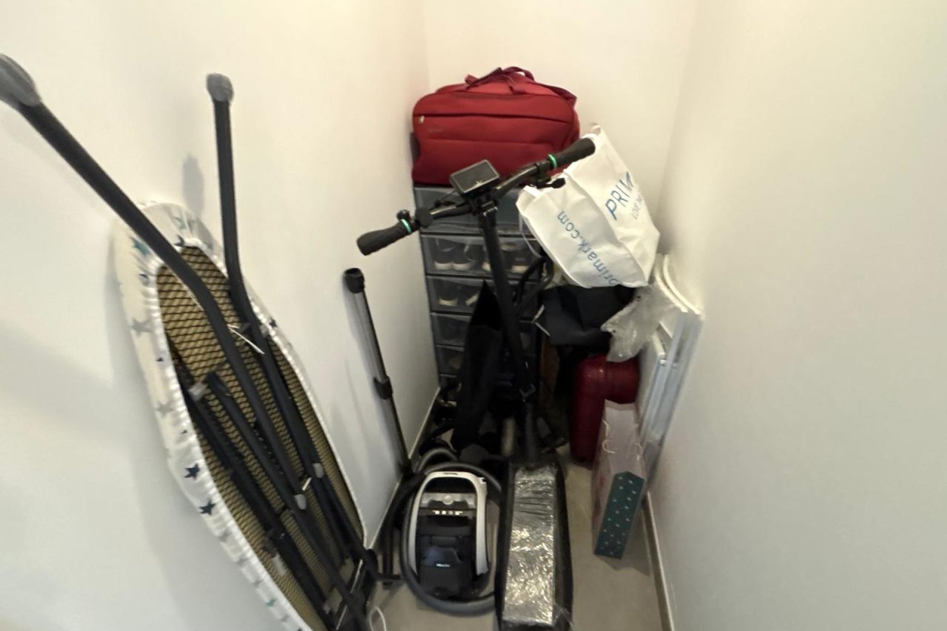 Herverkoop - Apartment - Playa Flamenca