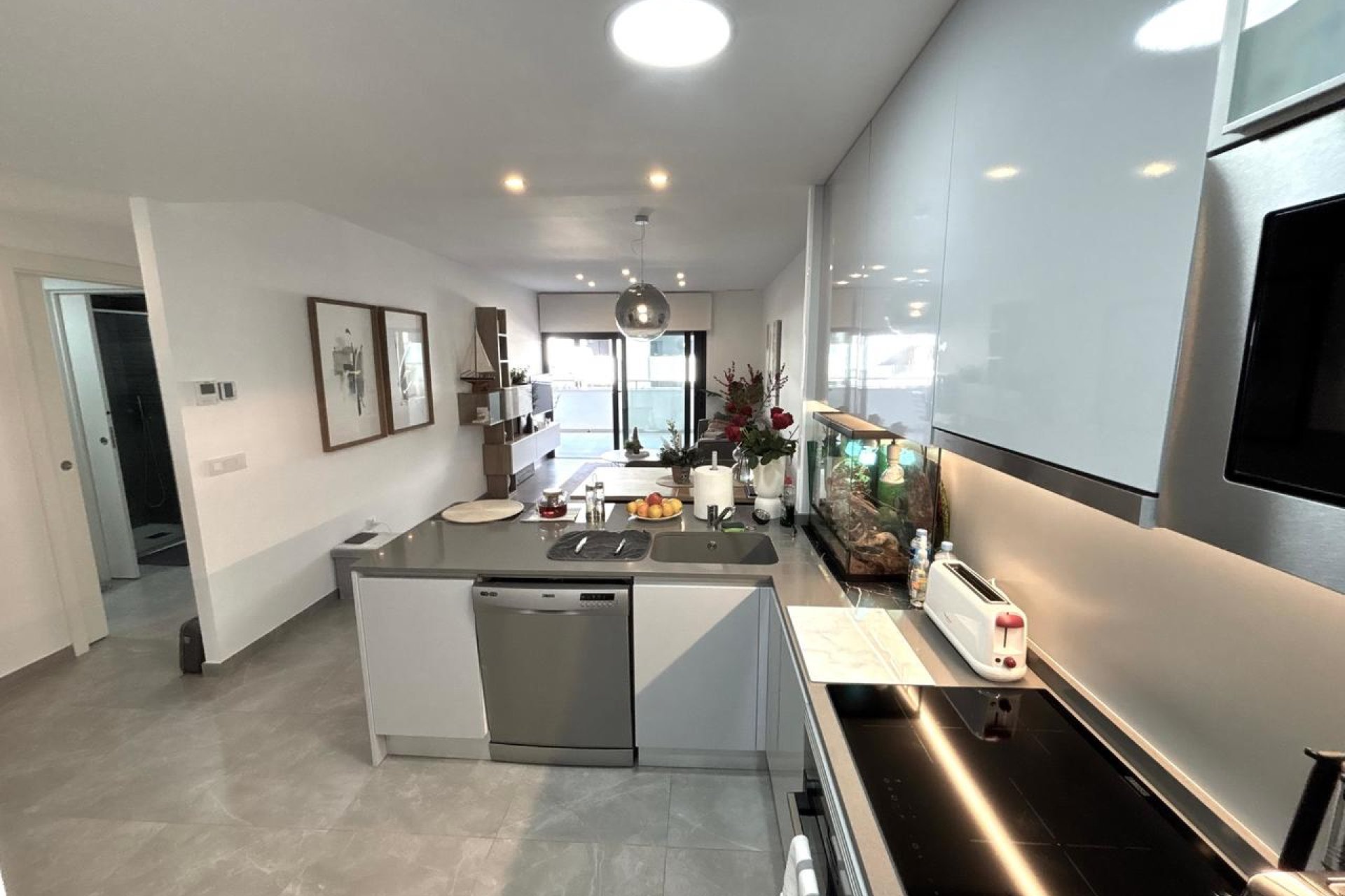 Herverkoop - Apartment - Playa Flamenca