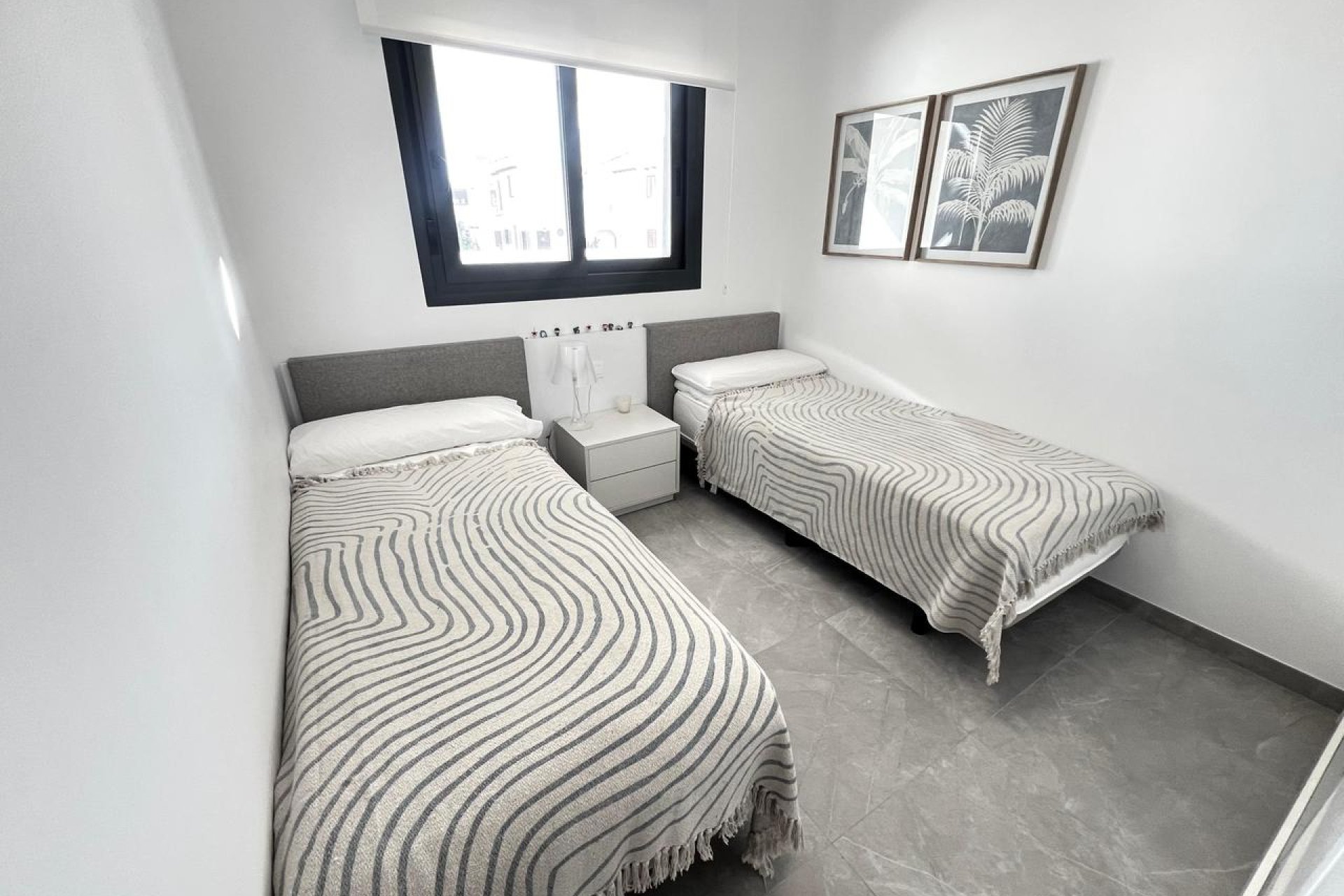 Herverkoop - Apartment - Playa Flamenca