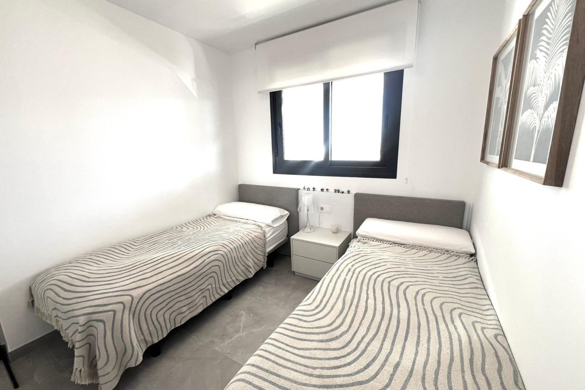 Herverkoop - Apartment - Playa Flamenca