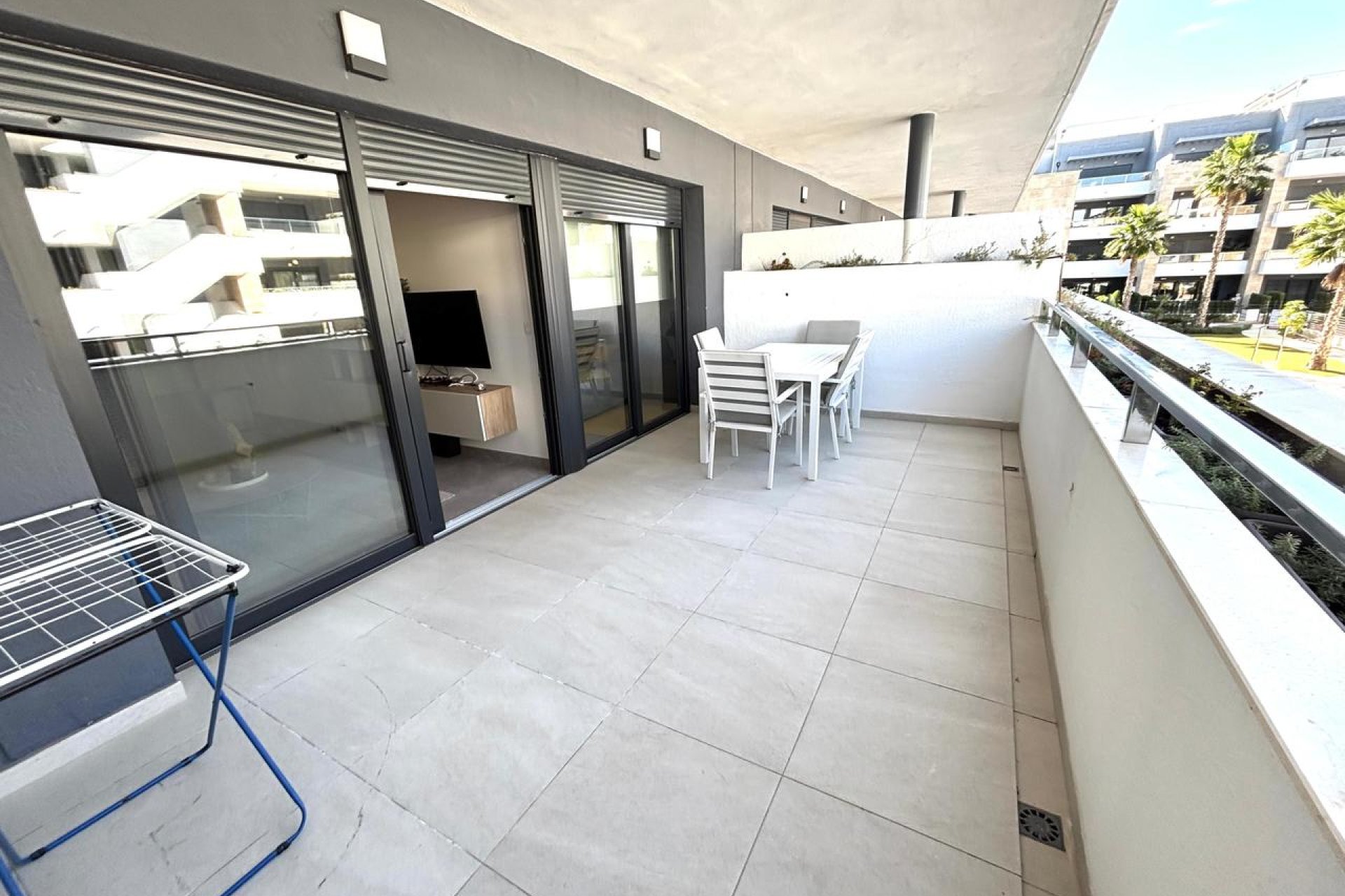 Herverkoop - Apartment - Playa Flamenca